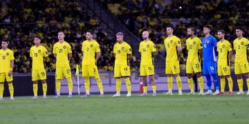 FIFA memberikan sanksi kepada FAM dan tujuh pemain naturalisasi Timnas Malaysia atas kasus pemalsuan dokumen. (FAM.ORG.MY)