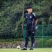 Shin Tae Yong tak lagi menjadi pelatih Ulsan HD. (Dok Ulsan HD)