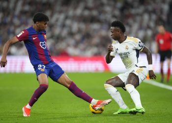 Foto: AP/Manu Fernandez