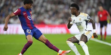 Foto: AP/Manu Fernandez