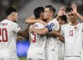 Timnas Indonesia. (Antara foto)