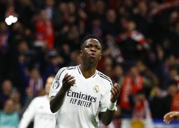 Foto: REUTERS/Susana Vera