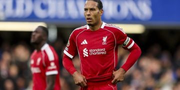 Foto: Getty Images/Robin Jones