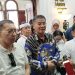 Pemprov Jabar beri BPJS Ketenagakerjaan bagi 1 juta pekerja informal, termasuk seniman dan sopir. Program senilai Rp25 miliar mulai berlaku November ini. (Uby/pasjabar)