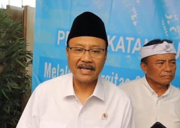 Stiker Keluarga Miskin