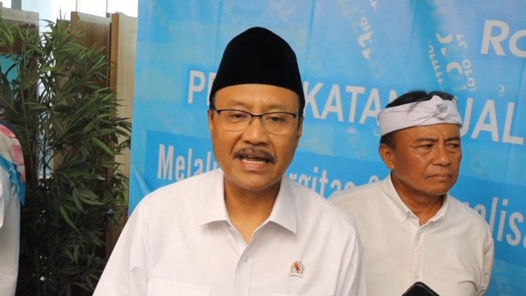 Stiker Keluarga Miskin