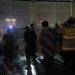 Kebakaran melanda ruang sauna sebuah hotel di Jalan L.R.E Martadinata, Bandung, pada Jumat malam. Tujuh mobil Damkar dikerahkan dan pengunjung sempat panik, namun tidak ada korban jiwa. Penyebab kebakaran masih dalam investigasi. (Uby/pasjabar)