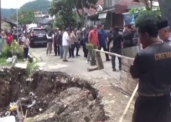 Jalan Cililin Amblas