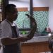 Fosil Gajah Purba Stegodon
