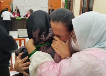 Kasus Kamera Tersembunyi