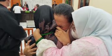 Kasus Kamera Tersembunyi