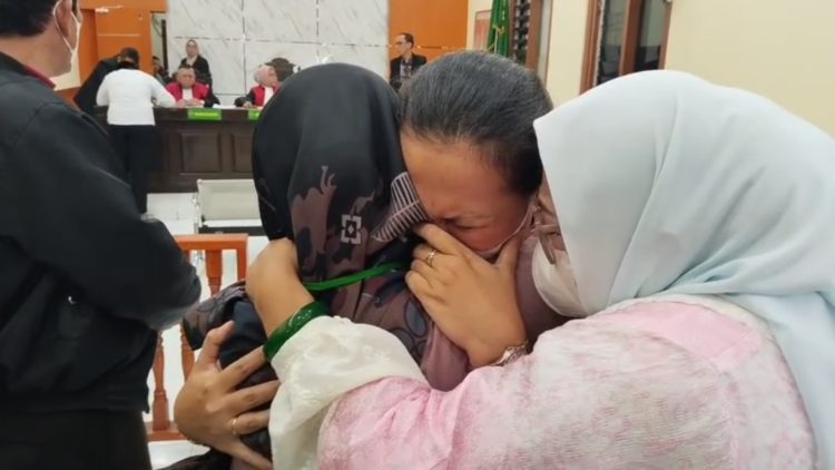 Kasus Kamera Tersembunyi