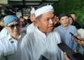 Lapangan Sepak Bola Profesional