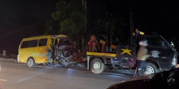 Kecelakaan Rajamandala