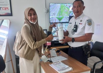 KAI Daop 2 Bandung