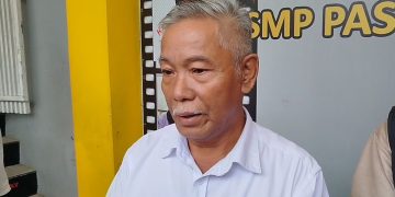 SMP Pasundan 1 Bandung