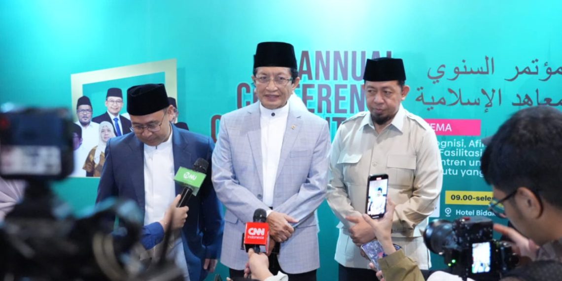 Direktorat Jenderal Pesantren