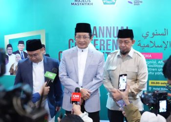 Direktorat Jenderal Pesantren