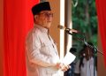 Wamenag Ajak Siswa Madrasah Jadi Pahlawan Masa Depan Bangsa