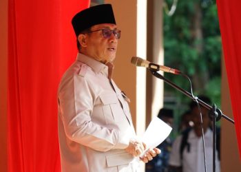 Wamenag Ajak Siswa Madrasah Jadi Pahlawan Masa Depan Bangsa