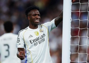 Foto: Getty Images/Quality Sport Images