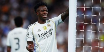 Foto: Getty Images/Quality Sport Images