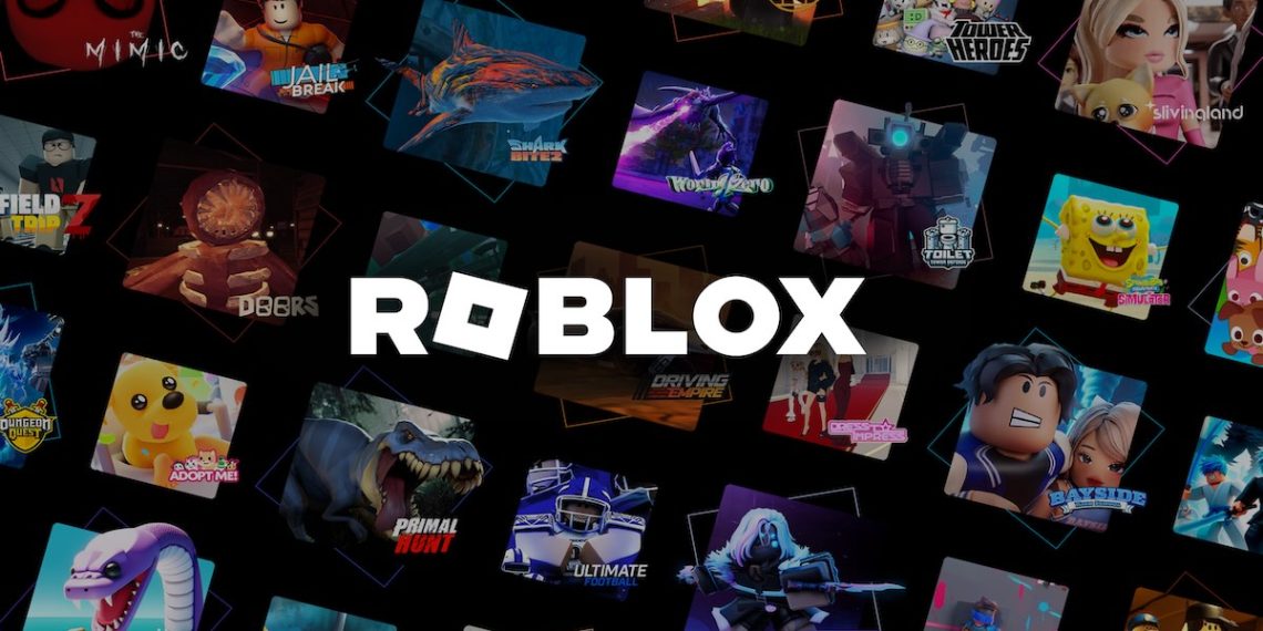 Mulai Januari 2026 Roblox Terapkan Verifikasi Usia Wajib Pengguna