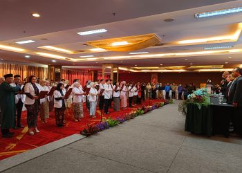 Fakultas Kedokteran Unpas