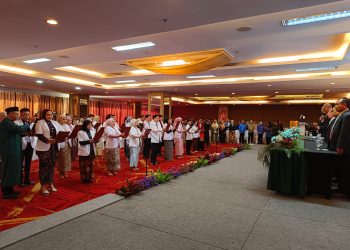Dr Agung Firmansyah Sumantri