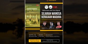 Jejak Rahasia Wangsa Madura