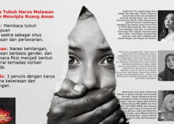 Femisida Dalam Antologi Cerpen