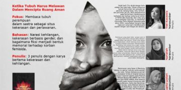 Femisida Dalam Antologi Cerpen