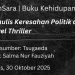 Keresahan Politik dalam Thriller