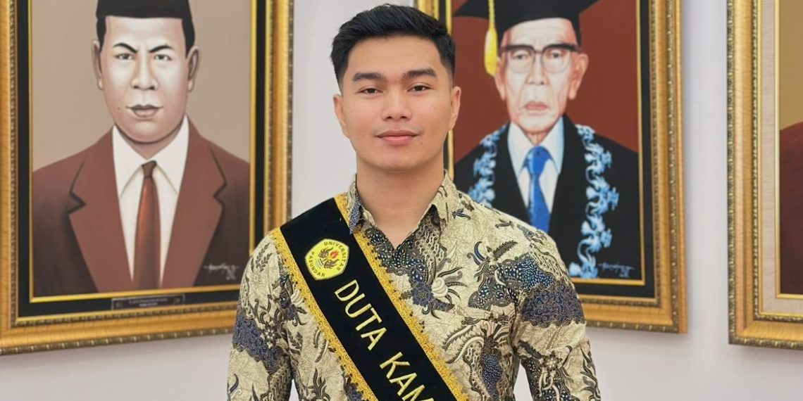 Dindin Kodar : Tentang Perjuangan untuk Bangkit dan Menginspirasi