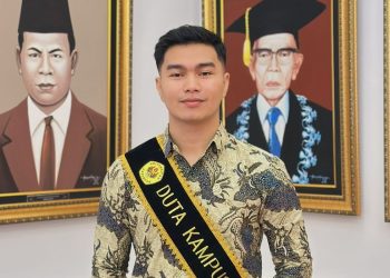 Dindin Kodar : Tentang Perjuangan untuk Bangkit dan Menginspirasi