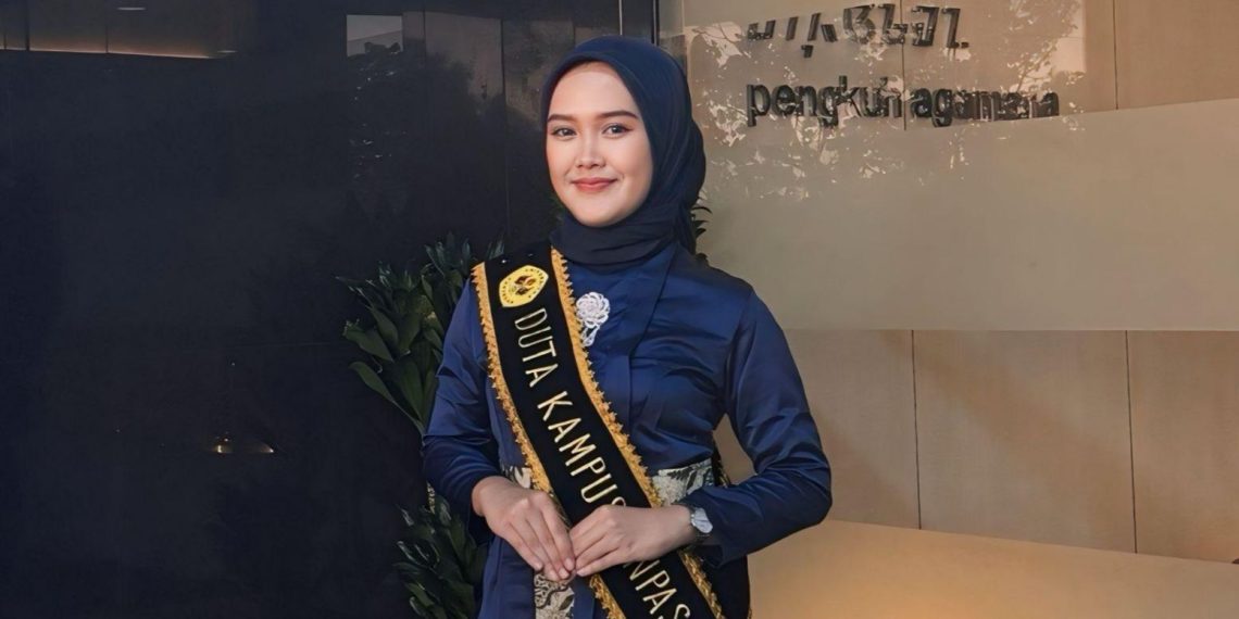 Salma Nida : Berani Mulai dari Nol dan Menemukan Diri Lewat Perjalanan