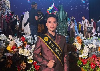 Ryo Zamzam: Mencoba, Berkembang dan Berprestasi!