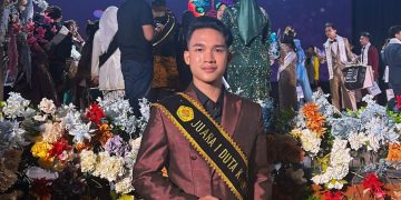 Ryo Zamzam: Mencoba, Berkembang dan Berprestasi!