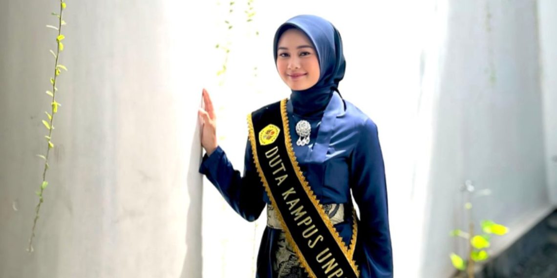 Bunga Rosmalinda : Menjejak Prestasi dan Terus Merawat Mimpi