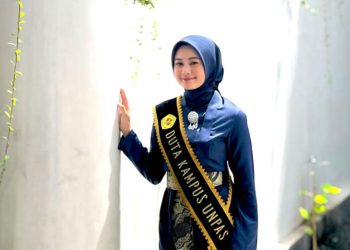 Bunga Rosmalinda : Menjejak Prestasi dan Terus Merawat Mimpi