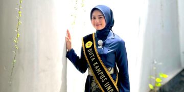 Bunga Rosmalinda : Menjejak Prestasi dan Terus Merawat Mimpi