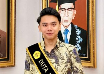 Deri Juniar: Berproses dengan Berani, Bergerak dengan Peduli