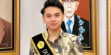 Deri Juniar: Berproses dengan Berani, Bergerak dengan Peduli