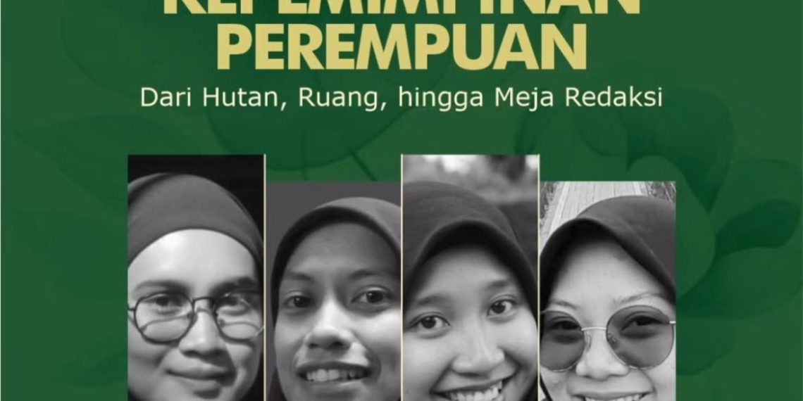 Kamsara #20 Angkat Kepemimpinan Perempuan dari Tiga Lanskap: Ekologi, Sosial, dan Media