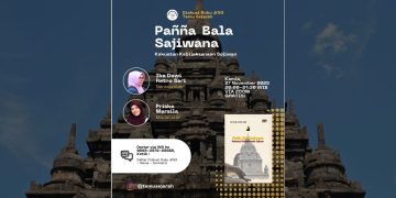 Candi Sojiwan dan Panggilan Kebijaksanaan dalam Diskusi Buku Temu Sejarah #93