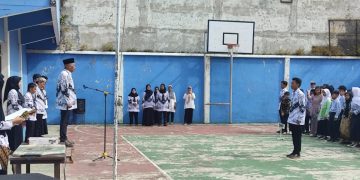 Meriah dan Penuh Makna: SMP/SMA/SMK Indonesia Raya Bandung Rayakan Hari Guru Nasional ke-80