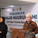 Masjid Nuurul Ilmi: Hadiah Wakaf Salman untuk Siswa Berkebutuhan Khusus