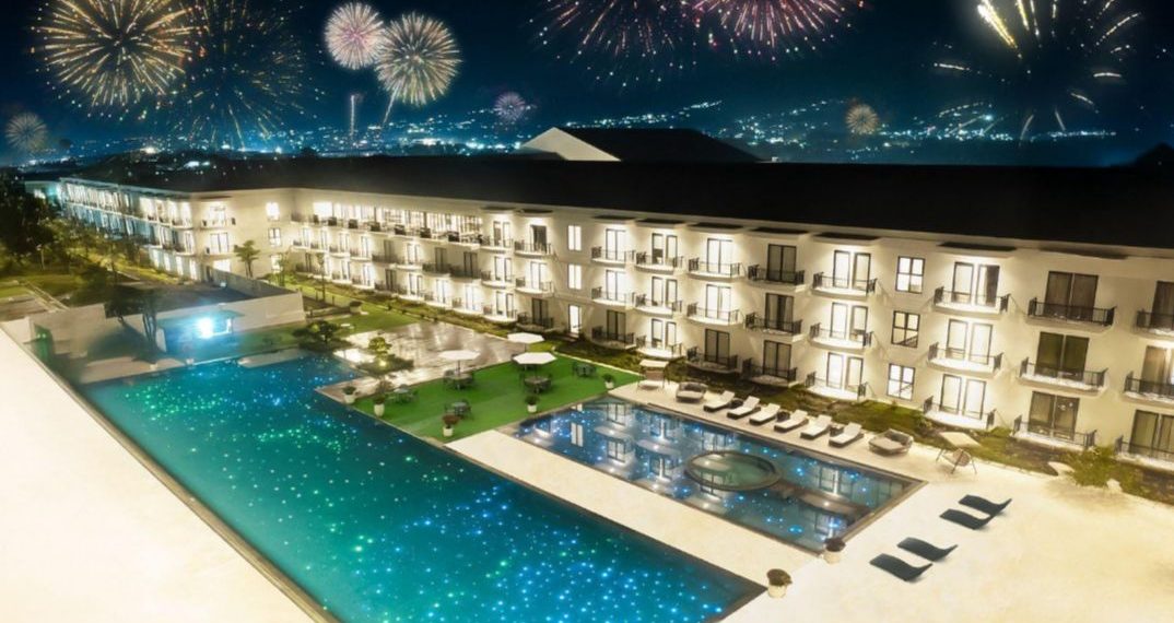 L’Eminence Golf & Resort Lembang Hadirkan Program Natal dan Tahun Baru Bertema ‘Royal Lembur’