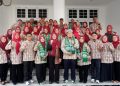 Safari DPW PATELKI Jabar 8: Menguatkan Silaturahmi, Menyatukan Arah Organisasi