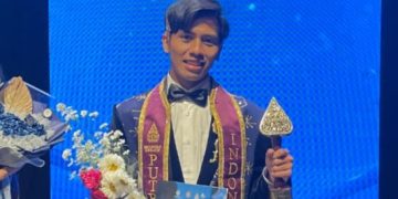 Ahmad Syauqi: Santri Berprestasi yang Menulis Cerita Hidupnya Lewat Budaya dan Mimpi